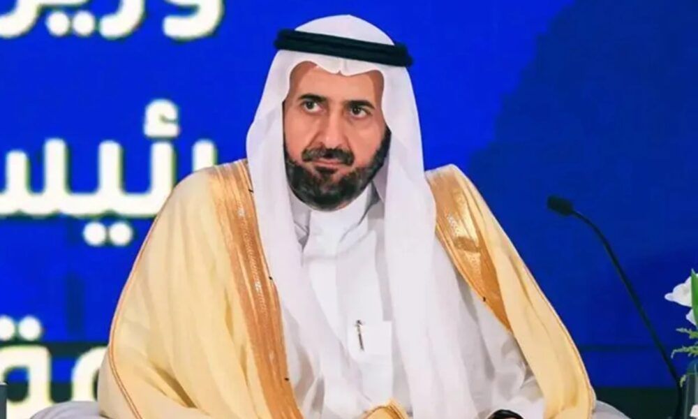الربيعة: الاستعداد لموسم الحج يبدأ فور انتهاء الموسم