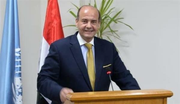 السفير أبو العينين يحذر من أزمة هيكلية تهدد مستقبل نظام عدم الانتشار النووي ومصداقيته