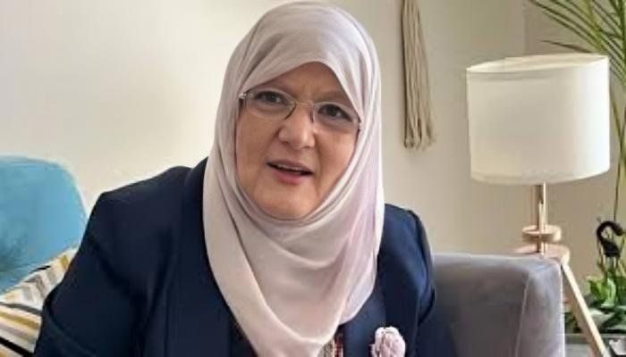 شمس البارودي تلاحق مخترق حسابها قضائيًا على فيسبوك بعد نشر محتوى مسيء.. ما القصة والتفاصيل؟
