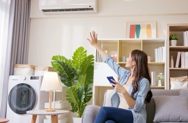 خطأ شائع في استخدام المكيف قد يهدد صحتك خلال موجات الحر