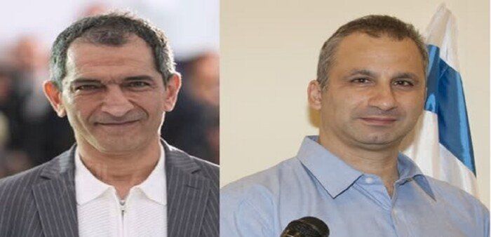 شاهد .. حجب حسابات 12 شخصًا على منصات التواصل الاجتماعي داخل مصر.. بينهم إيدي كوهين وعمرو واكد
