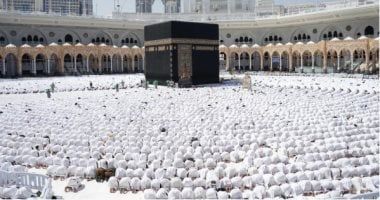 الصحة السعودية: لا توجد أية حالات مؤكدة أو مشتبه بها بفيروسى «إيبولا» و«هانتا» بين الحجاج