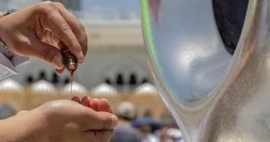 حج آمن.. لا مصابين بـ"إيبولا" و"هانتا" ومركز عمليات رقابة لغذاء الزوار وتوسعة مسجد قباء
