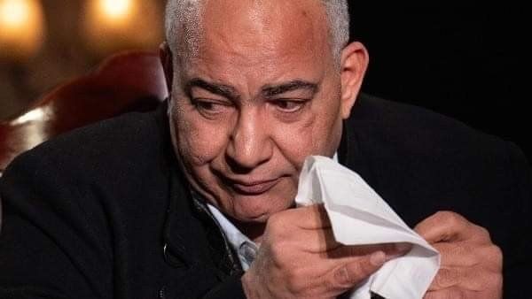 شاهد .. 4 دعاوى نفقة تلاحق الفنان بيومي فؤاد وسط تصاعد النزاع مع طليقته