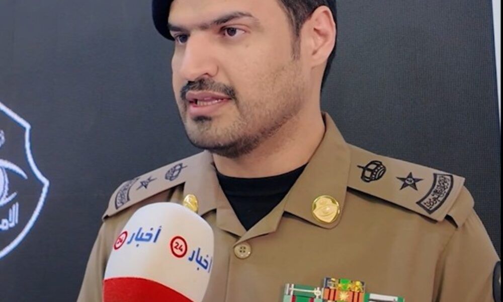 منصات ذكية وخوارزميات وطنية لنجاح إدارة الحشود في الحج