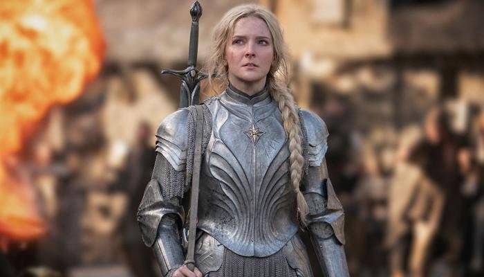 شاهد .. Prime Video تعلن طرح الموسم الثالث من «The Lord of the Rings: The Rings of Power» في نوفمبر