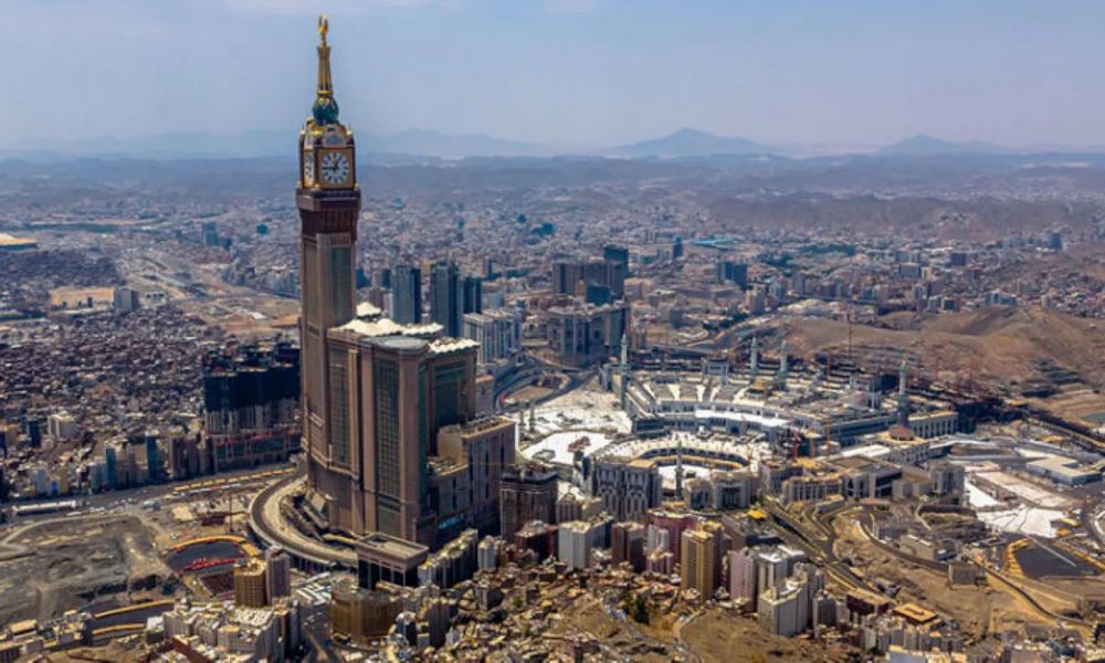 تفاصيل قرار منع دخول المركبات إلى المشاعر المقدسة في الحج
