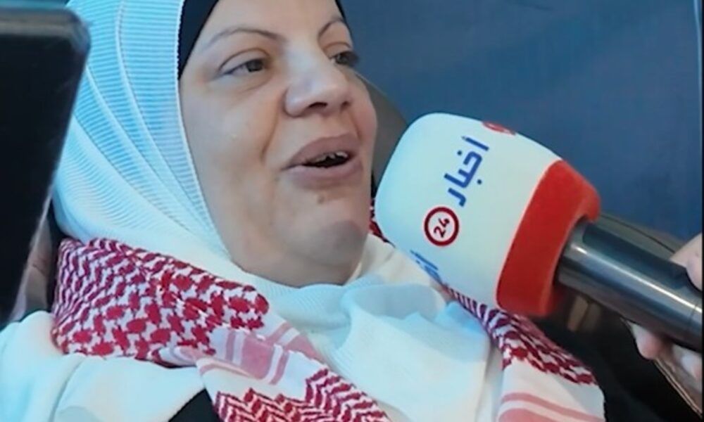 مشاعر ضيوف الرحمن عند أداء مناسك الحج | رحلة إيمانية