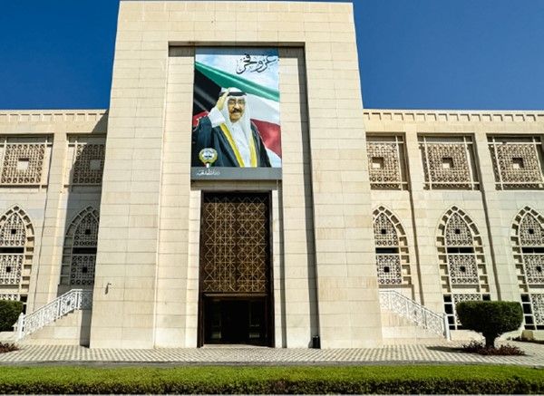 الكويت تدين هجوماً إرهابياً استهدف قاعدة عسكرية في تشاد