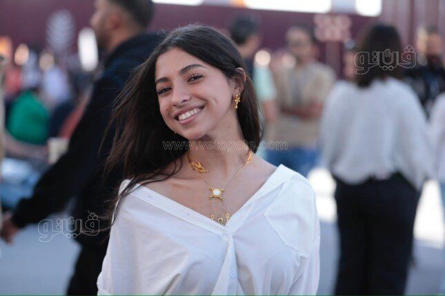 شاهد .. جيسيكا حسام الدين تواصل تألقها السينمائي بين “سفاح التجمع” و“إذما”