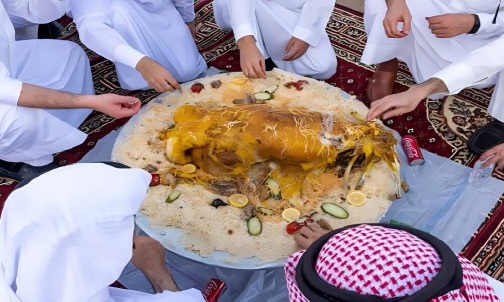 نصائح الغذاء والدواء حول أفضل طرق طهي لحوم الأضاحي