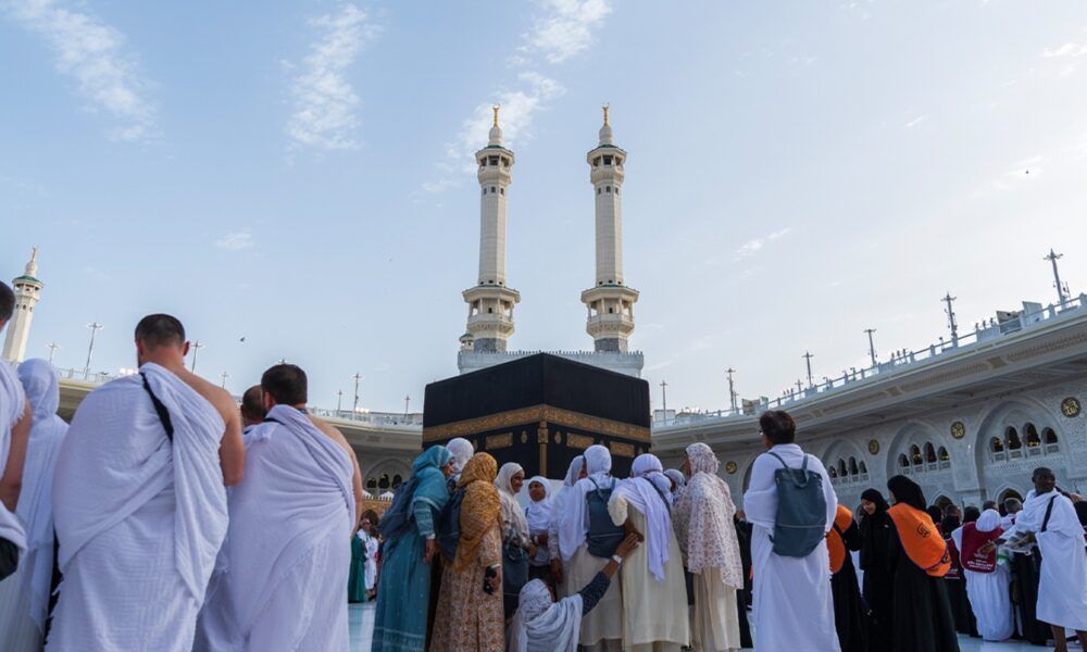 هيئة المواصفات تشدد معايير جودة الإحرام قبل الحج