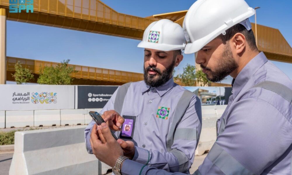 10 آلاف مخالفة في مشاريع البنية التحتية في الرياض