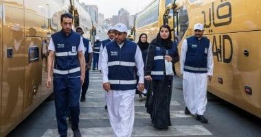 رئيس الهيئة العامة للنقل بالسعودية يقف على جاهزية خدمات النقل لموسم الحج