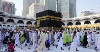 السعودية: رفع جاهزية مسجد المشعر الحرام بمزدلفة لاستقبال الحجاج