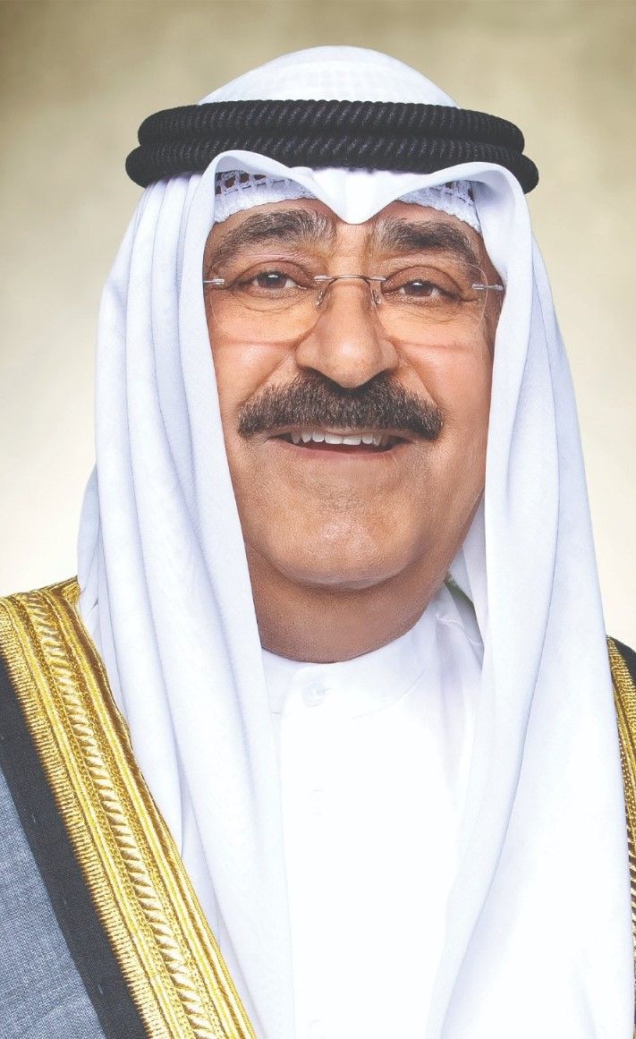 صاحب السمو يهنئ المواطنين والمقيمين بعيد الأضحى: ليكن عيداً ينعم فيه الجميع بالمحبة والأمن والأمان