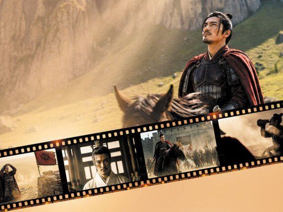 خبراء صينيون يطورون مساعدا للذكاء الاصطناعي يحول الروايات إلى مشاهد سينمائية