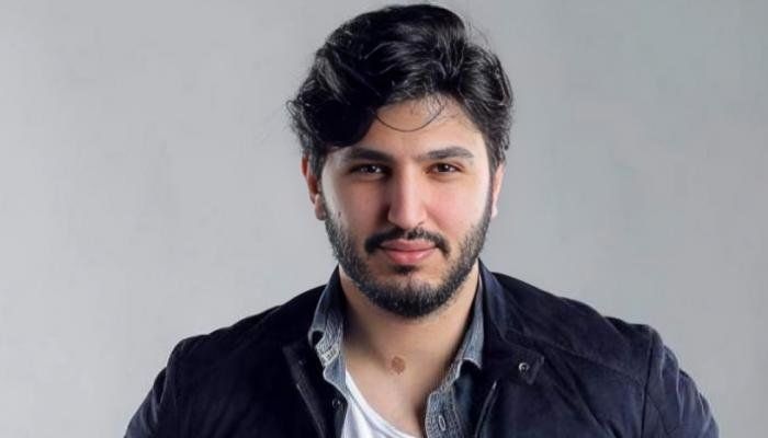 شاهد .. محمد فضل شاكر يحيي حفلاً غنائيًا في بيروت 13 يونيو المقبل