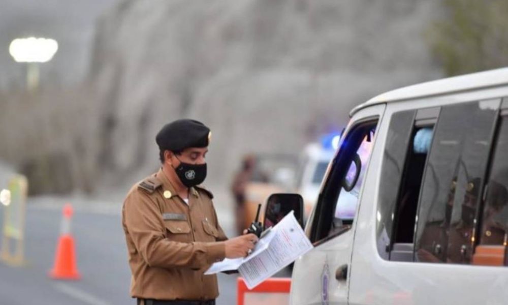 عقوبات صارمة لمخالفي الحج: نقل 34 حاجًا بلا تصريح