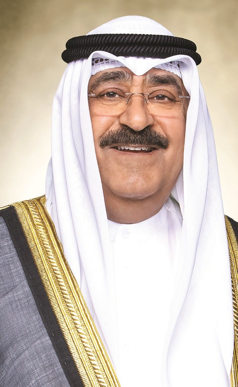 صاحب السمو تلقى اتصالاً من رئيس الإمارات للتهنئة بعيد الأضحى: تواصل يجسّد عمق العلاقات الراسخة بين البلدين