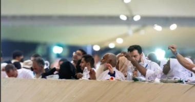 بعثة الحج المصرية ترسم خطة تفويج حجاجنا لرحلة العودة إلى أرض الوطن