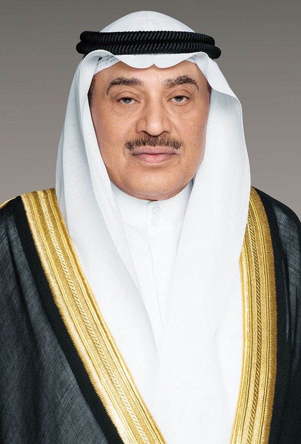 ولي العهد يعزي رئيس مجلس القيادة الرئاسي باليمن بوفاة رئيس الجمهورية السابق عبد ربه منصور هادي