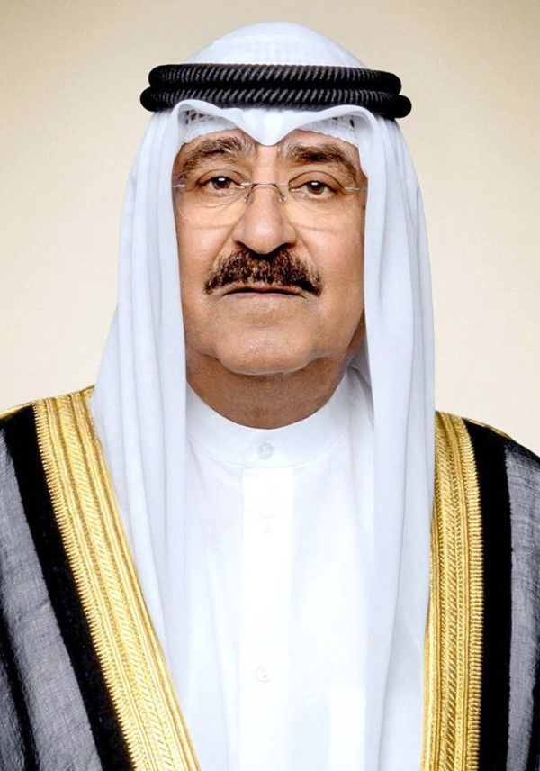 صاحب السمو يعزي رئيس مجلس القيادة الرئاسي باليمن بوفاة رئيس الجمهورية السابق عبد ربه منصور هادي