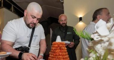 وزارة الشؤون الإسلامية بالسعودية تقيم حفل معايدة لضيوف برنامج خادم الحرمين الشريفين للحج