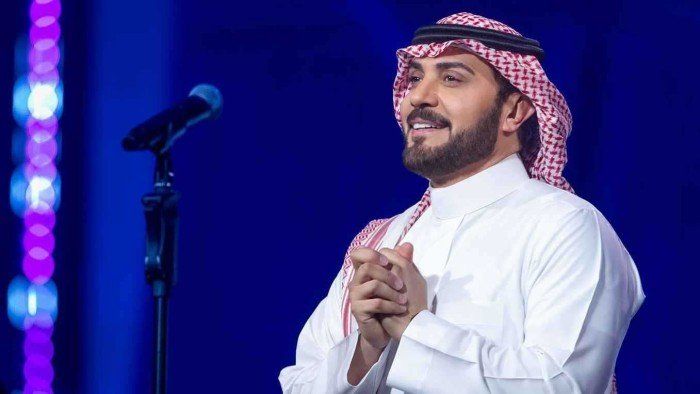 شاهد .. ماجد المهندس يحيي حفلاً غنائياً في دبي ثالث أيام عيد الأضحى ويقدم باقة من أشهر أغانيه