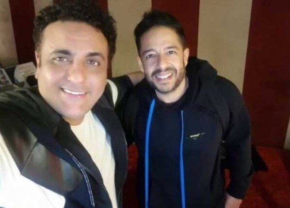 شاهد .. محمد حماقي يتصدر التريند بأغنية «بيقولولك إيه» من ألحان محمد رحيم.. ما قصتها؟