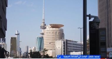محمد عثمان لـ إكسترا نيوز: أمن الخليج جزء لا يتجزأ من الأمن القومي المصري
