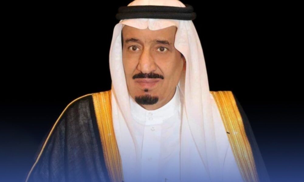 الملك سلمان يتكفل بالهدي لضيوف برنامج خادم الحرمين الشريفين