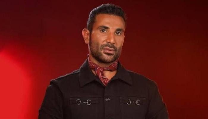 شاهد .. أحمد سعد يروّج لألبومه الجديد «الألبوم الفرفوش» ببرومو مبهج.. ما قصته؟