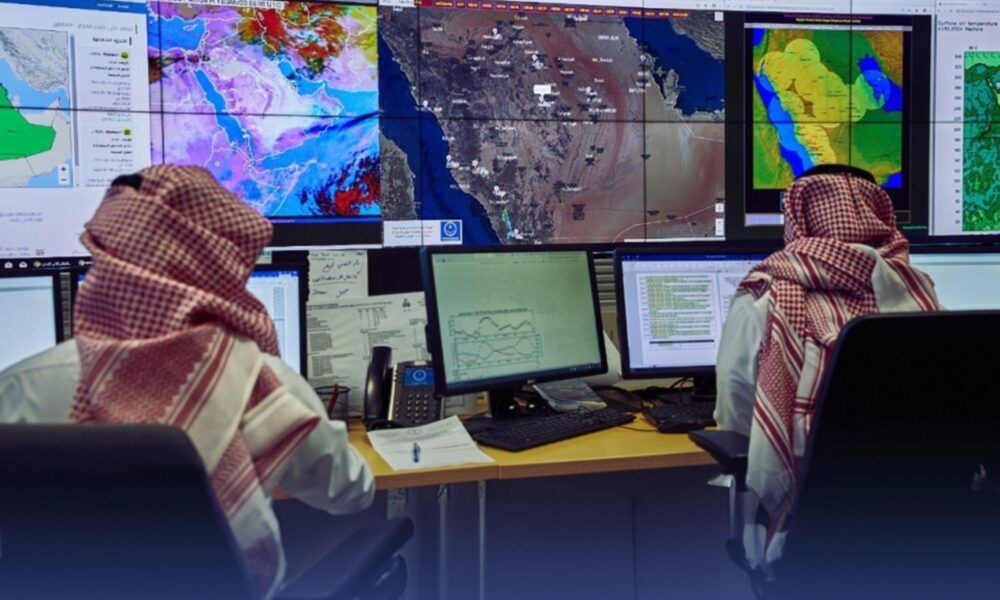 وادي الدواسر تسجل أعلى درجة حرارة في المملكة اليوم 44 مئوية