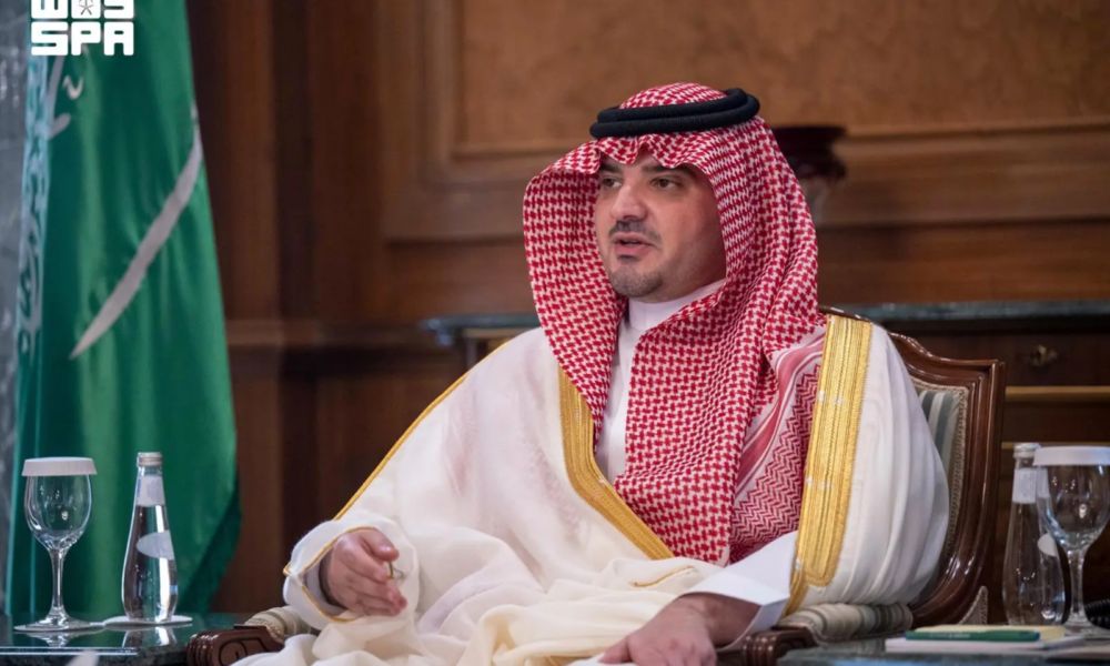 تطوير خطط الحج: توجيهات عليا استعدادًا لمواسم الحج المقبلة