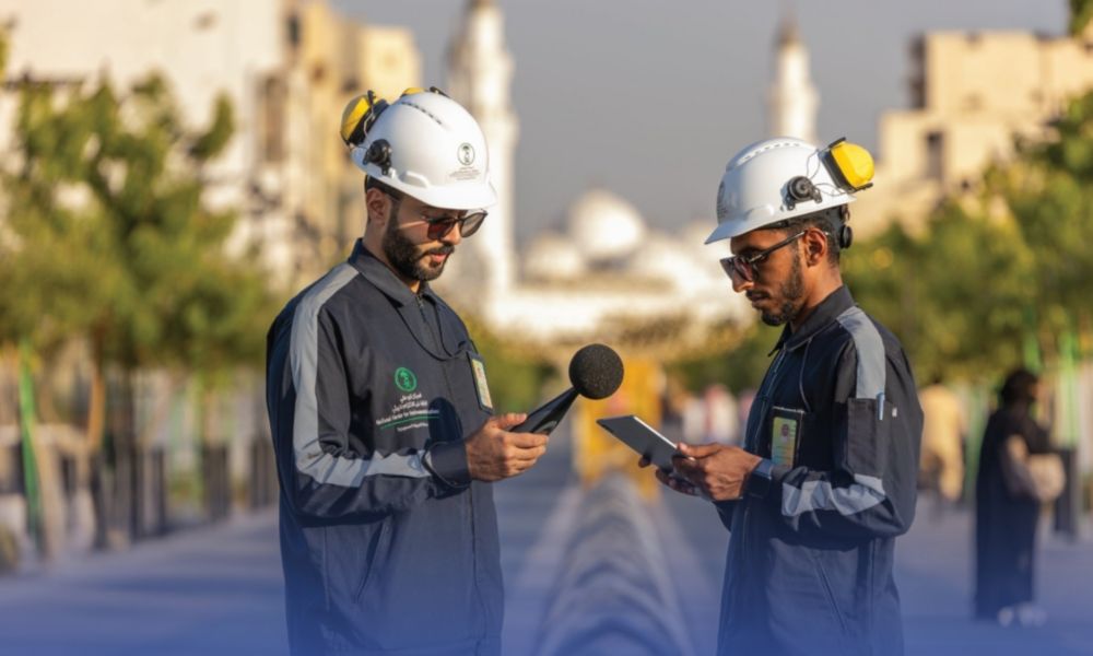 جودة الهواء في الحج: مؤشرات إيجابية في مكة والمشاعر المقدسة