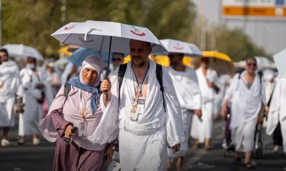 خلو الحج من حالات التسمم الغذائي: نجاح خطط “البلديات” لعام 1445هـ