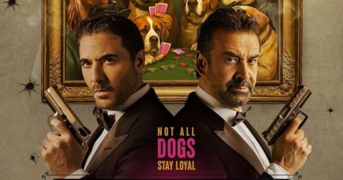 شاهد .. سباق مشتعل بين 4 أفلام جديدة على صدارة إيرادات عيد الأضحى