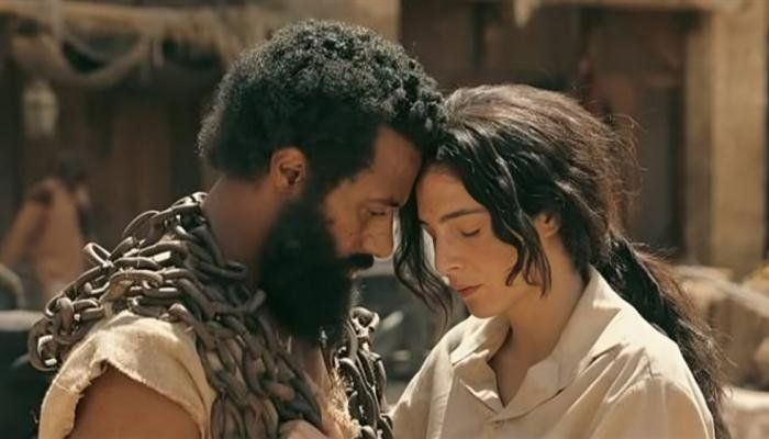 شاهد .. محمد رمضان عن "أسد": بذلنا عامين من العمل والتضحيات لتقديم فيلم يليق بالسينما المصرية