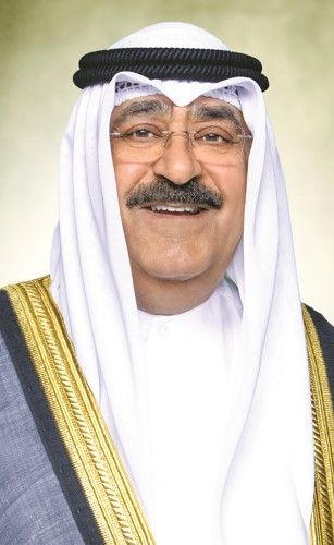 صاحب السمو: نجاح كبير وتنظيم متميز لموسم الحج