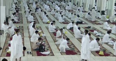 الطيران المدنى السعودى يعلن جاهزيته لمغادرة ضيوف الرحمن بعد أداء مناسك الحج