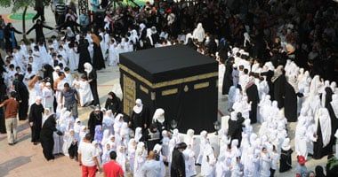 وزارة الحج السعودية: استئناف خدمات إصدار تأشيرات العمرة اعتبارا من اليوم عبر تطبيق "نسك"