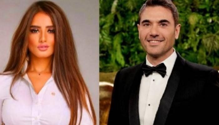 شاهد .. النجمة زينة تحسم الجدل حول إقامة دعوى لزيادة نفقة طفليها.. ماذا قالت؟