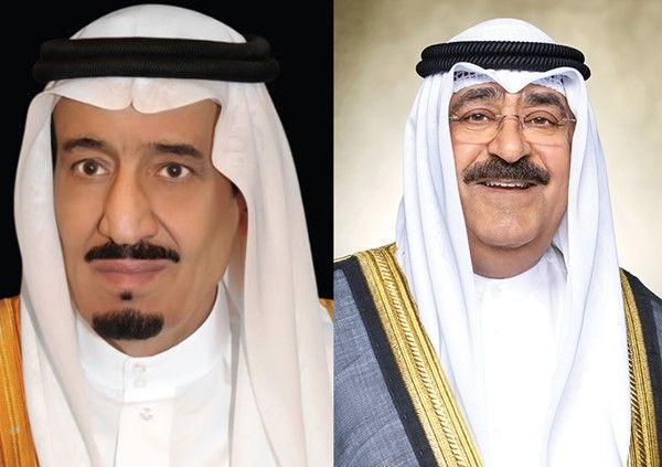 صاحب السمو يهنئ خادم الحرمين: نجاح كبير لموسم الحج