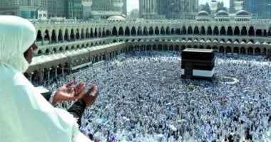 برنامج حج الطلبة الدوليين بجامعة الملك سعود يواصل رسالته العالمية بمشاركة 50 طالبا هذا العام