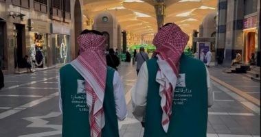 "التجارة" السعودية تواصل جولاتها الرقابية بالمدينة المنورة تزامنا مع توافد ضيوف الرحمن