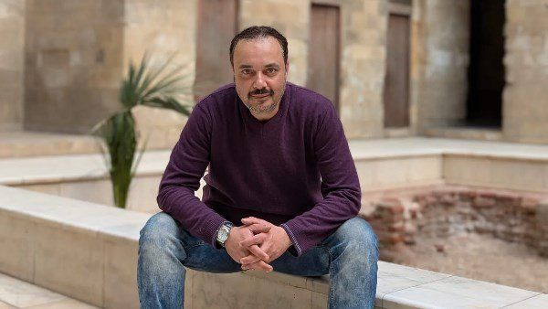 شاهد .. آخر تطورات الحالة الصحية للفنان سامح صفوت وإجراء فحوصات طبية مكثفة
