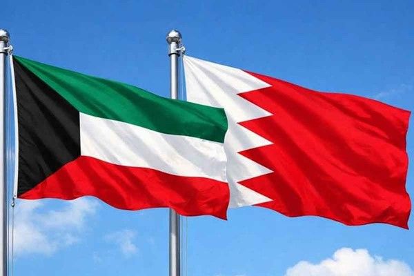 البحرين تدين استهداف الكويت بهجمات صاروخية وطائرات مسيّرة إيرانية معادية