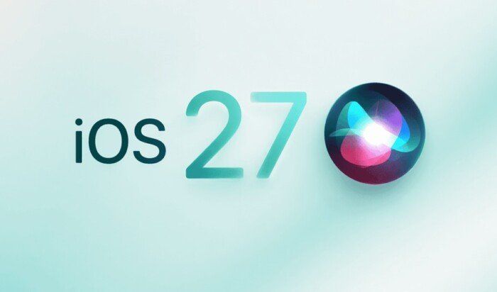 «آبل» تتجه لتطوير شامل في الذكاء الاصطناعي عبر iOS 27 ومساعدها الصوتي «سيري»