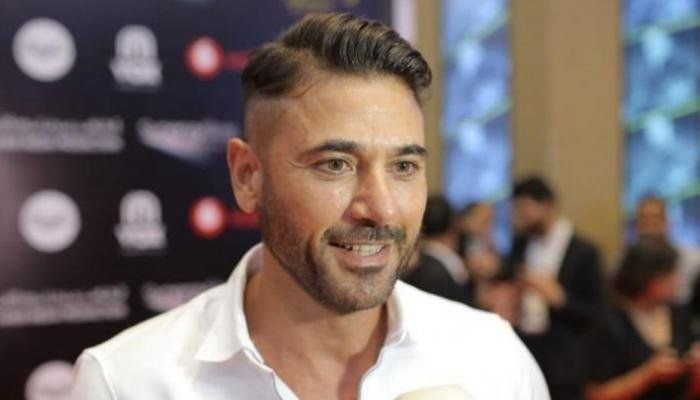 شاهد .. تأجيل دعوى حبس الفنان أحمد عز في قضية نفقة زينة إلى 7 يوليو.. اعرف التفاصيل